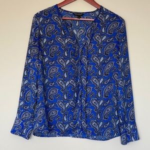 Banana Republic Women blouse
